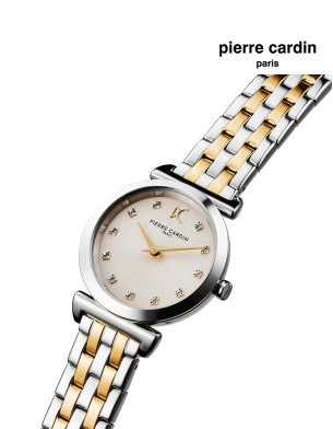 Pierre Cardin Ladies Watch